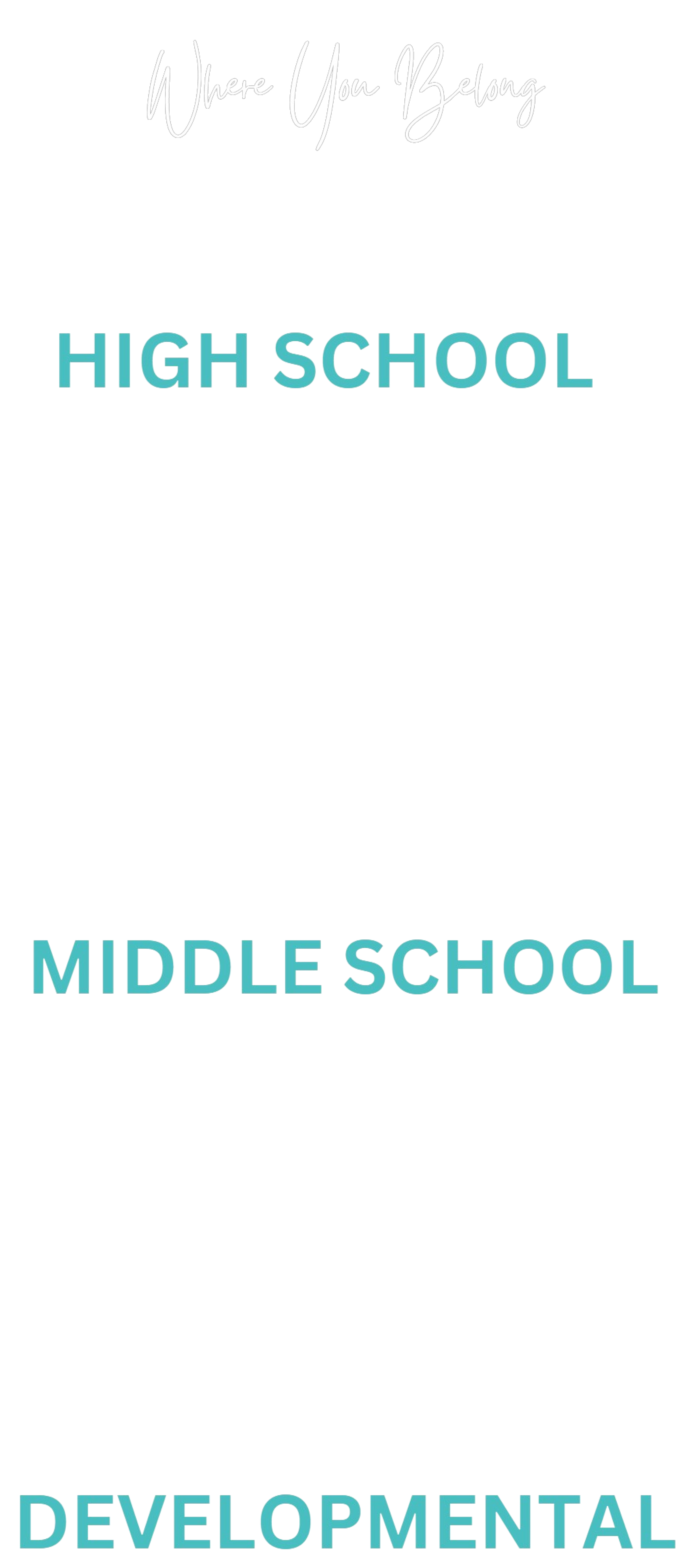 School Wording
