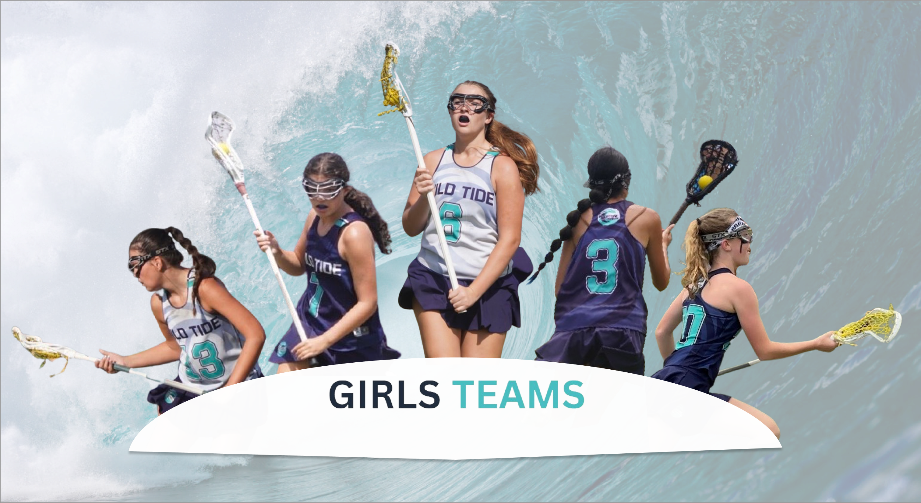 Girls Team Main