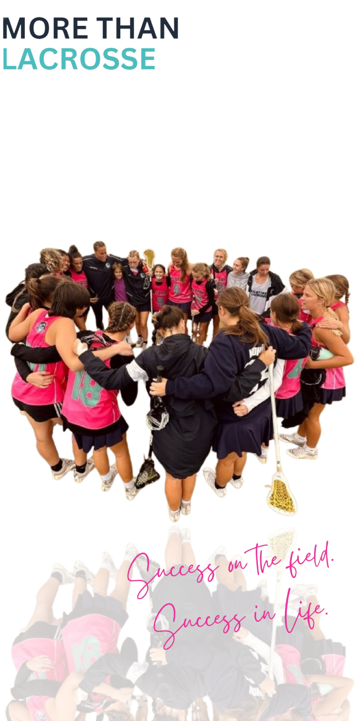 More Than Lacrosse Mobile