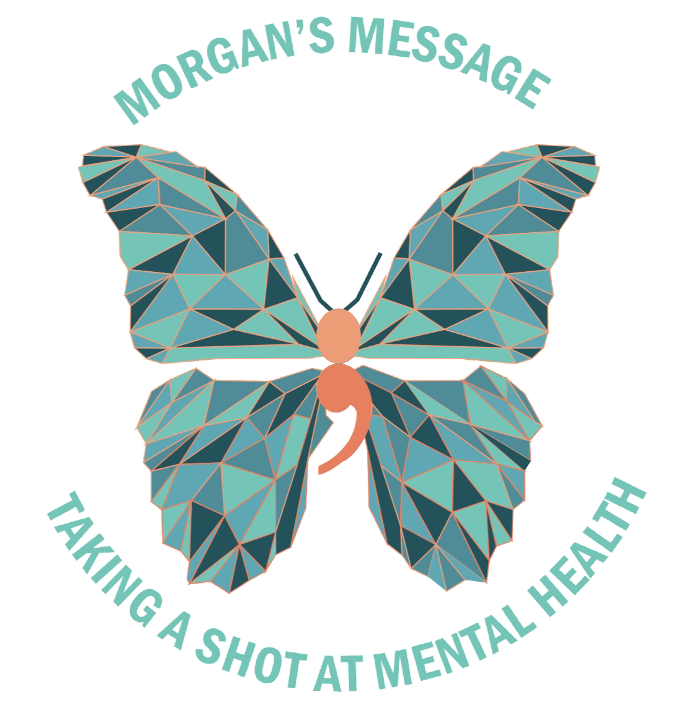 Morgan's Message